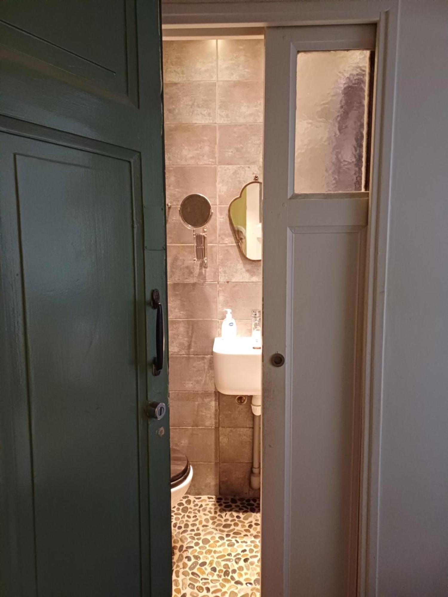 Studio In Paris Dupleix 외부 사진