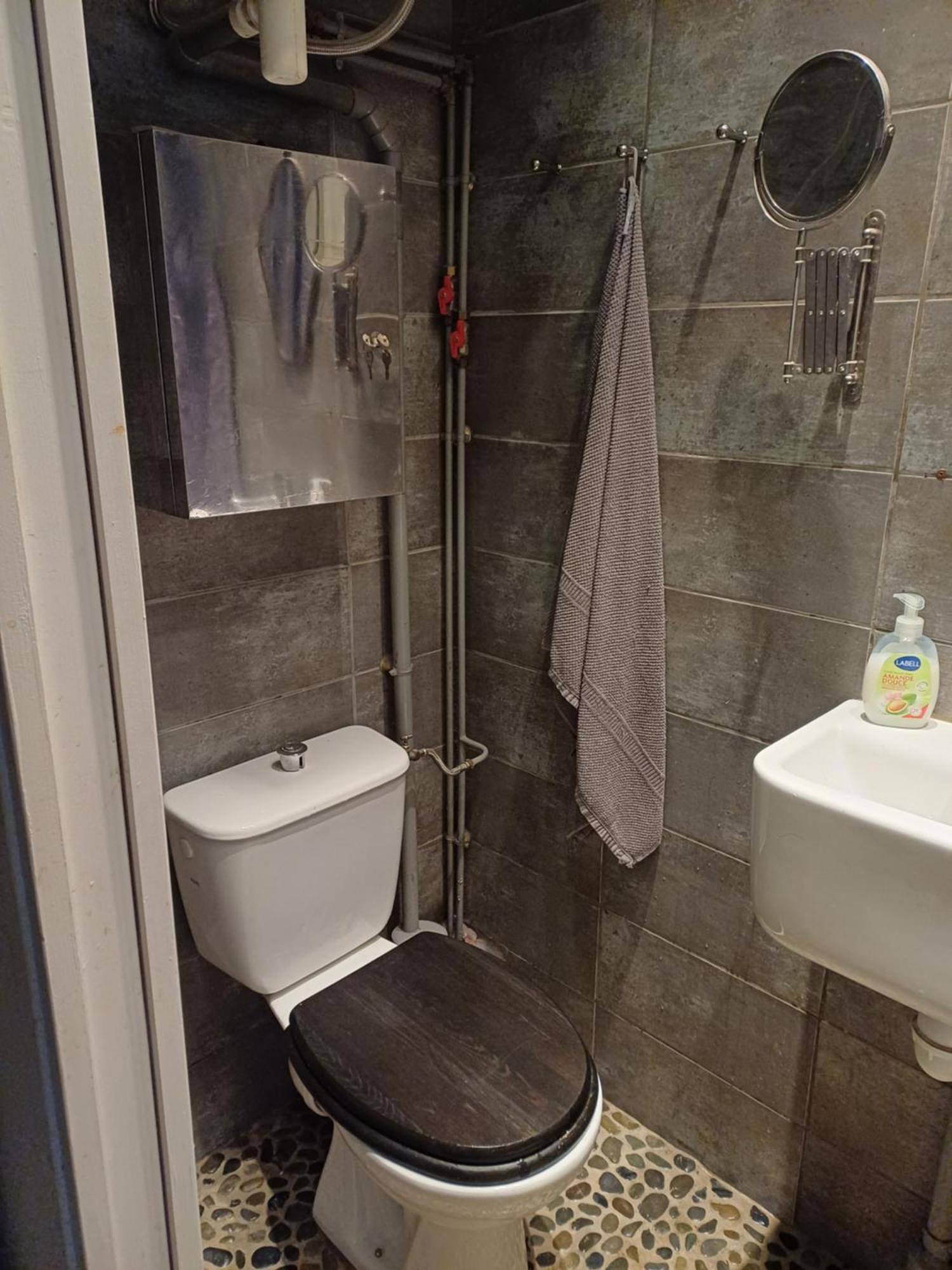 Studio In Paris Dupleix 외부 사진